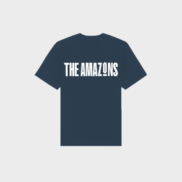 The Amazons Logo T-Shirt