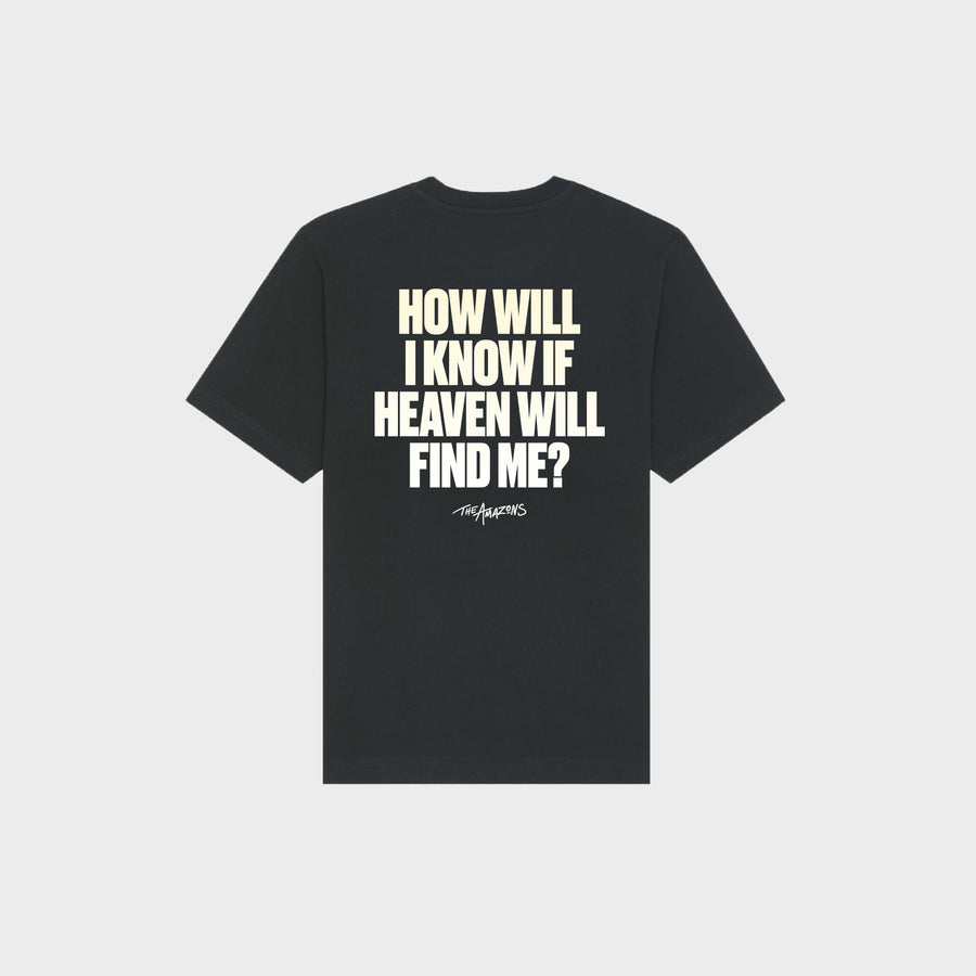 HWIKIHWFM? Album Tour T-Shirt